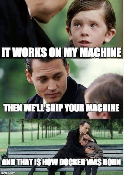 Docker