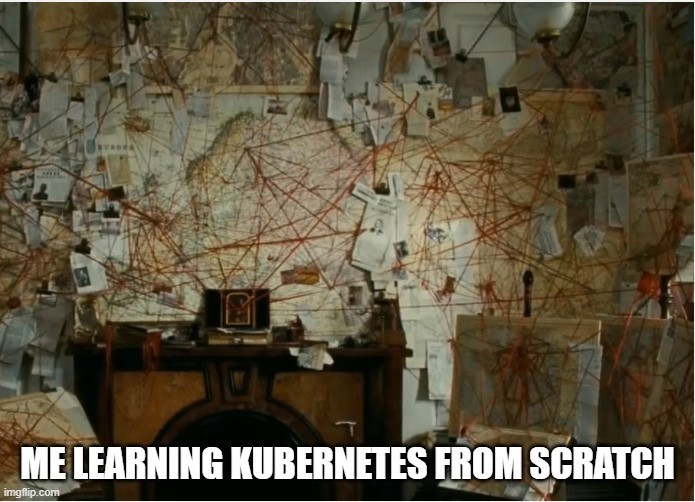 Kubernetes